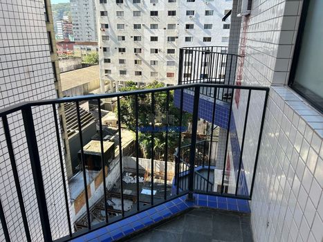 Foto 36 do(a) Apartamento de 1 quartos à venda em Centro, São Vicente