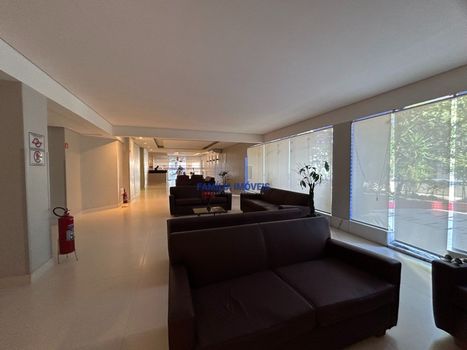 Foto 46 do(a) Apartamento de 1 quartos à venda em Centro, São Vicente