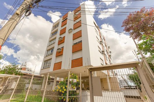 Foto 29 do(a) Flat de 3 quartos à venda em Petrópolis, Porto Alegre