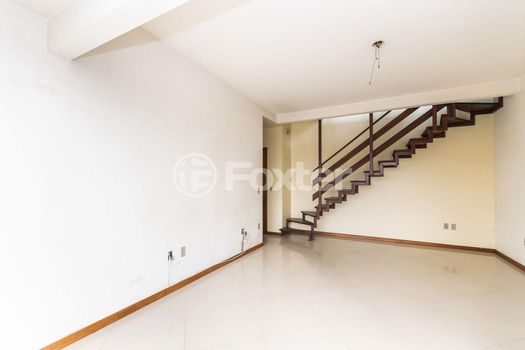 Foto 3 do(a) Cobertura de 2 quartos à venda em Bom Jesus, Porto Alegre