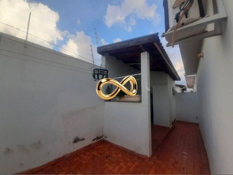 Foto 11 do(a) Casa de 3 quartos à venda em Jardim Alvorada, São Carlos
