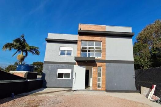 Foto 2 do(a) Apartamento de 2 quartos à venda em Formoza, Alvorada