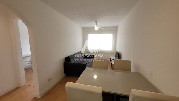 Foto 2 do(a) Apartamento de 1 quartos à venda em Cerqueira César, São Paulo