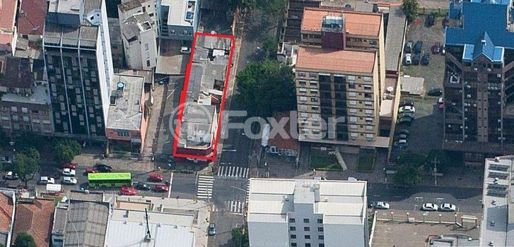 Foto 2 do(a) Edifício Inteiro false à venda em Centro, Canoas