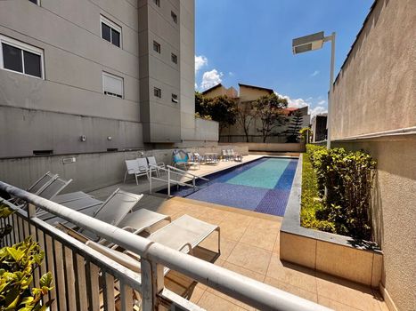 Foto 30 do(a) Apartamento de 2 quartos à venda em Vila da Saúde, São Paulo