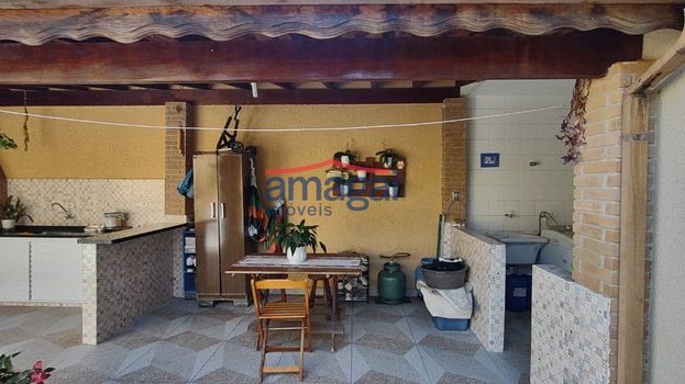 Foto 33 do(a) Casa em Condomínio de 3 quartos à venda em Cidade Jardim, Jacareí