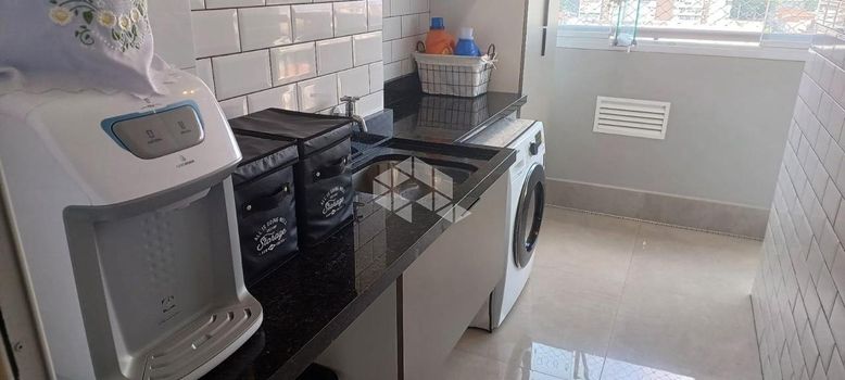 Foto 36 do(a) Apartamento de 3 quartos à venda em Quarta Parada, São Paulo
