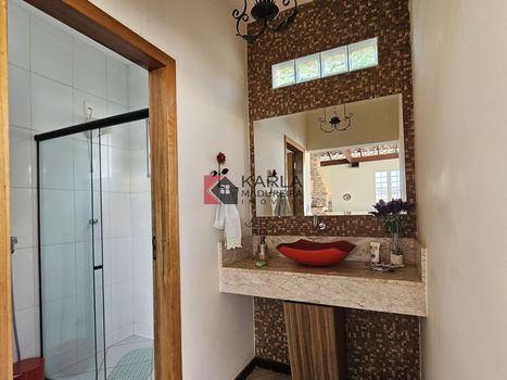 Foto 10 do(a) Casa em Condomínio de 3 quartos à venda em Várzea, Lagoa Santa