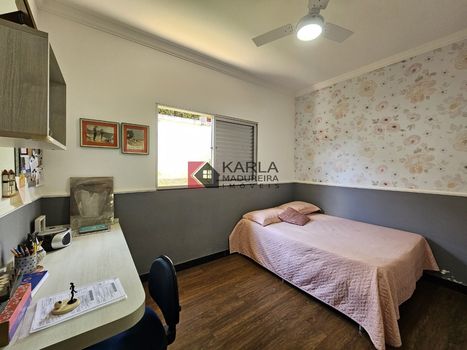 Foto 16 do(a) Casa em Condomínio de 3 quartos à venda em Várzea, Lagoa Santa