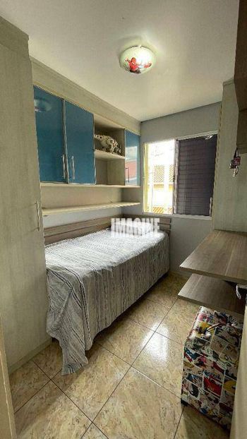 Foto 9 do(a) Casa em Condomínio de 3 quartos à venda em Jardim Nove de Julho, São Paulo