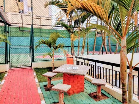 Foto 24 do(a) Casa em Condomínio de 3 quartos à venda em Jardim Nove de Julho, São Paulo