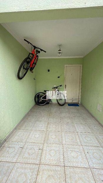 Foto 14 do(a) Casa em Condomínio de 3 quartos à venda em Jardim Nove de Julho, São Paulo