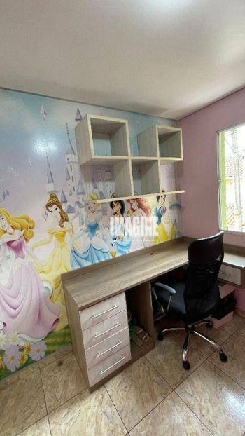 Foto 7 do(a) Casa em Condomínio de 3 quartos à venda em Jardim Nove de Julho, São Paulo