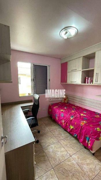 Foto 6 do(a) Casa em Condomínio de 3 quartos à venda em Jardim Nove de Julho, São Paulo