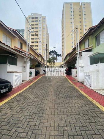 Foto 18 do(a) Casa em Condomínio de 3 quartos à venda em Jardim Nove de Julho, São Paulo