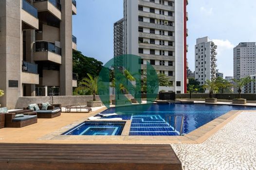 Foto 31 do(a) Apartamento de 1 quartos à venda em Vila Suzana, São Paulo