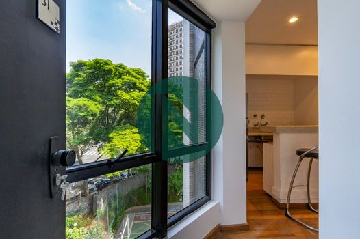 Foto 25 do(a) Apartamento de 1 quartos à venda em Vila Suzana, São Paulo