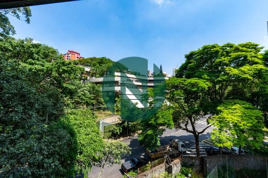 Foto 4 do(a) Apartamento de 1 quartos à venda em Vila Suzana, São Paulo