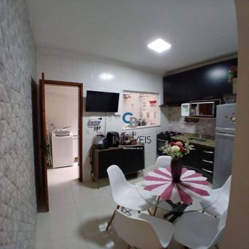 Foto 17 do(a) Casa em Condomínio de 2 quartos à venda em Vila Carrão, São Paulo