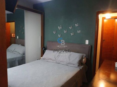 Foto 6 do(a) Casa em Condomínio de 2 quartos à venda em Vila Carrão, São Paulo