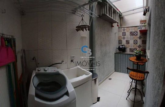 Foto 19 do(a) Casa em Condomínio de 2 quartos à venda em Vila Carrão, São Paulo