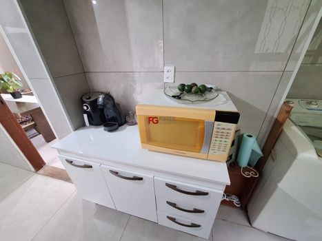 Foto 23 do(a) Apartamento de 2 quartos à venda em Presidente Médici, Ribeirão Preto