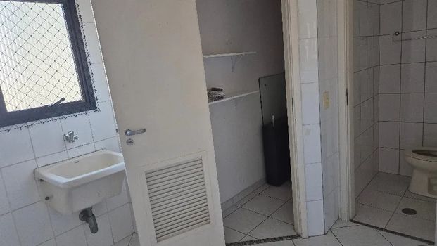 Foto 6 do(a) Apartamento de 3 quartos à venda em Jardim Brasil (Zona Sul), São Paulo