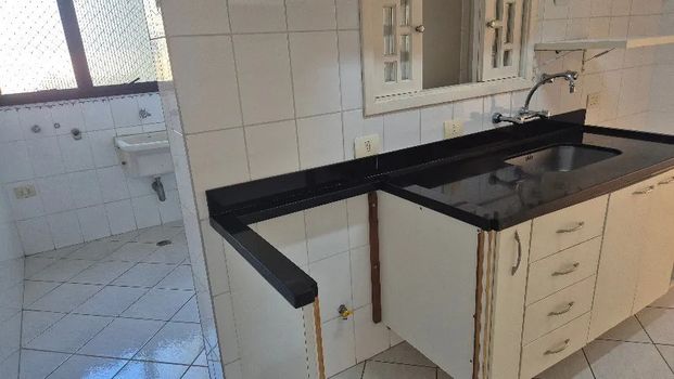 Foto 5 do(a) Apartamento de 3 quartos à venda em Jardim Brasil (Zona Sul), São Paulo