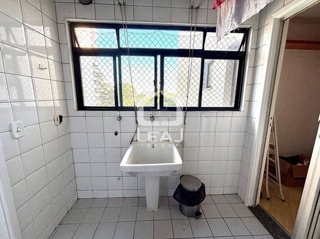 Foto 15 do(a) Apartamento de 3 quartos à venda em Vila Suzana, São Paulo