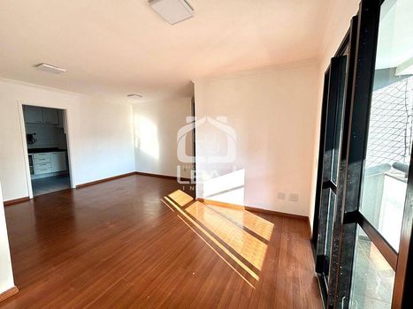 Foto 3 do(a) Apartamento de 3 quartos à venda em Vila Suzana, São Paulo