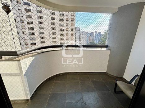Foto 4 do(a) Apartamento de 3 quartos à venda em Vila Suzana, São Paulo