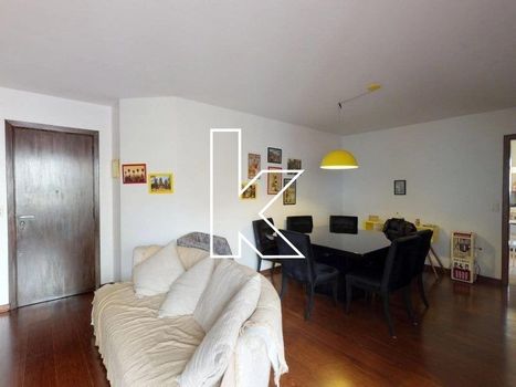 Foto 3 do(a) Apartamento de 3 quartos à venda em Perdizes, São Paulo