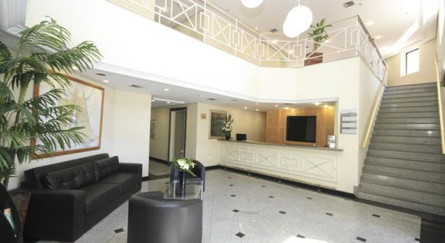 Foto 12 do(a) Apartamento de 1 quartos à venda em Vila Clementino, São Paulo