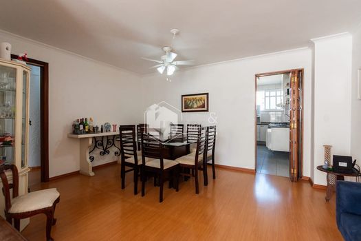 Foto 6 do(a) Apartamento de 3 quartos à venda em Jardim Paulista, São Paulo