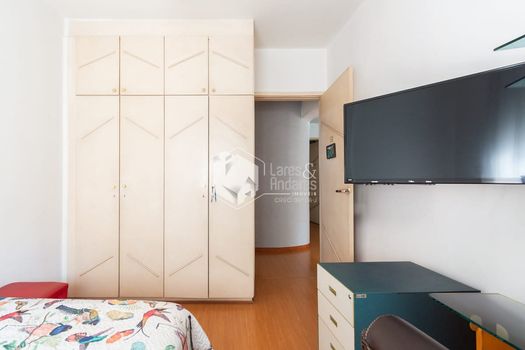 Foto 13 do(a) Apartamento de 3 quartos à venda em Jardim Paulista, São Paulo