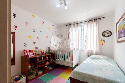 Foto 10 do(a) Apartamento de 3 quartos à venda em Jardim Paulista, São Paulo