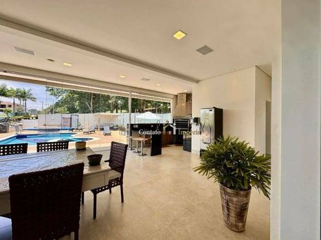 Foto 3 do(a) Casa de 4 quartos para alugar em Condomínio Residencial Reserva Ecológica Atibaia, Atibaia