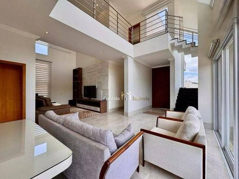 Foto 11 do(a) Casa de 4 quartos para alugar em Condomínio Residencial Reserva Ecológica Atibaia, Atibaia