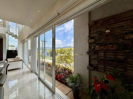 Foto 13 do(a) Casa de 4 quartos para alugar em Condomínio Residencial Reserva Ecológica Atibaia, Atibaia