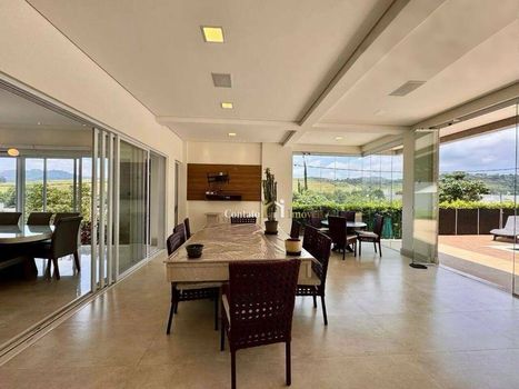 Foto 15 do(a) Casa de 4 quartos para alugar em Condomínio Residencial Reserva Ecológica Atibaia, Atibaia