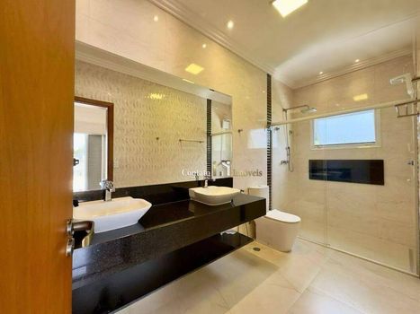 Foto 5 do(a) Casa de 4 quartos para alugar em Condomínio Residencial Reserva Ecológica Atibaia, Atibaia