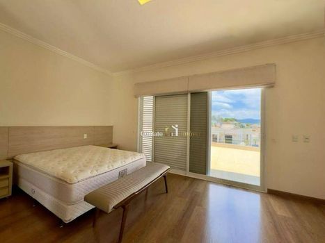 Foto 6 do(a) Casa de 4 quartos para alugar em Condomínio Residencial Reserva Ecológica Atibaia, Atibaia