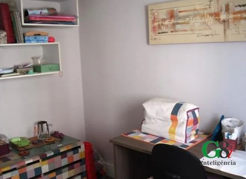 Foto 2 do(a) Apartamento de 3 quartos à venda em Vila Leopoldina, São Paulo