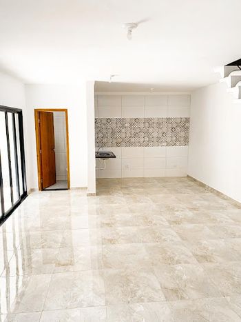 Foto 2 do(a) Casa em Condomínio de 2 quartos à venda em Vila São Paulo, Mogi das Cruzes