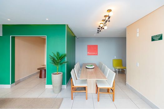 Foto 50 do(a) Apartamento de 3 quartos à venda em Vila Isa, São Paulo