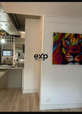 Foto 7 do(a) Cobertura de 1 quartos à venda em Itaim Bibi, São Paulo