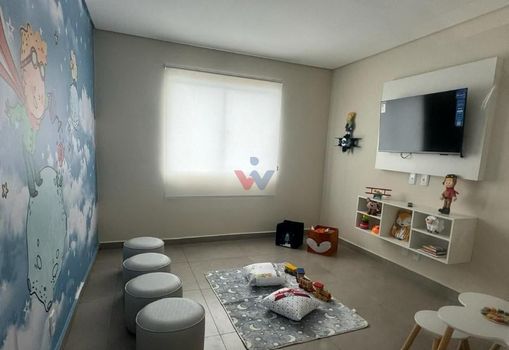 Foto 4 do(a) Apartamento de 2 quartos à venda em Bonfim, Almirante Tamandaré