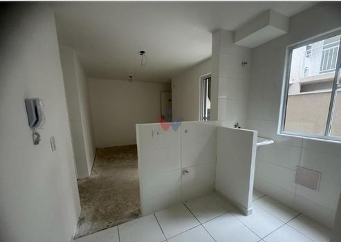 Foto 14 do(a) Apartamento de 2 quartos à venda em Bonfim, Almirante Tamandaré