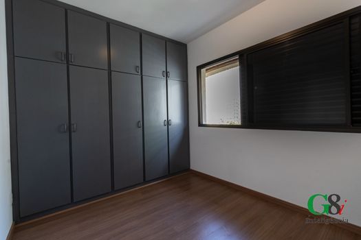 Foto 17 do(a) Apartamento de 1 quartos à venda em Indianópolis, São Paulo