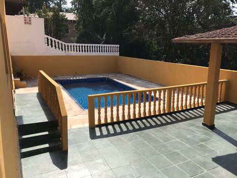 Foto 13 do(a) Casa em Condomínio de 3 quartos à venda em São Fernando Residência, Barueri